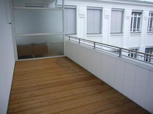 MIETWOHNUNG mit LOGGIA + GARAGE, Nähe Westbahnstr./Hermanng., 1985 €, Immobilien-Wohnungen in 1070 Neubau