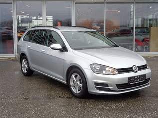 Golf Trendline BMT 1,6 TDI 4Motion, 9990 €, Auto & Fahrrad-Autos in 4407 Dietach