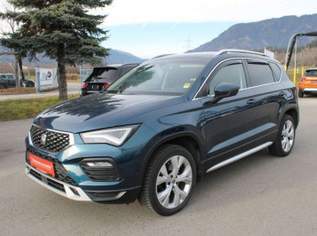 Ateca 2,0 Xperience TDI, 24490 €, Auto & Fahrrad-Autos in Kärnten