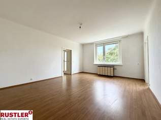 Charmante 2-Zimmer-Wohnung mit Balkon und Anningerblick, 779 €, Immobilien-Wohnungen in 2340 Gemeinde Mödling