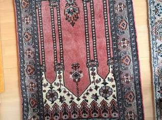 2 Teppichläufer, 160 €, Haus, Bau, Garten-Geschirr & Deko in 4600 Thalheim bei Wels