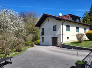 GEMÜTLICHES EINFAMILIENHAUS IN RUHIGER WALDRANDLAGE, 470000 €, Immobilien-Häuser in 3034 Maria Anzbach