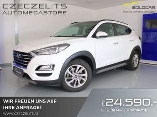 Tucson 1,6 CRDI 4WD Level 6 DCT Aut. *Vollausst..., 23990 €, Auto & Fahrrad-Autos in 2620 Gemeinde Neunkirchen Tucson 1,6 CRDI 4WD Level 6 DCT Aut. *Vollausst..., 23990 €, Auto & Fahrrad-Autos in 2620 Gemeinde Neunkirchen
