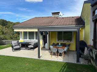 Wohnen im Schilcherland - Großzügiges Eckreihenhaus mit Charme, sonniger Terrasse, sowie Garten und Garage, 289000 €, Immobilien-Häuser in 8541 Oberfresen Wohnen im Schilcherland - Großzügiges Eckreihenhaus mit Charme, sonniger Terrasse, sowie Garten und Garage, 289000 €, Immobilien-Häuser in 8541 Oberfresen