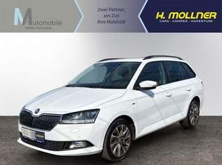 Fabia Ambition, 14990 €, Auto & Fahrrad-Autos in 4642 Sattledt