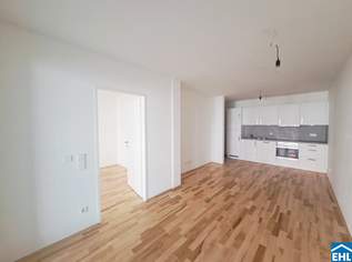 Traumhafte Neubauwohnungen Nähe U3 "Hütteldorfer Straße", 920 €, Immobilien-Wohnungen in 1150 Rudolfsheim-Fünfhaus