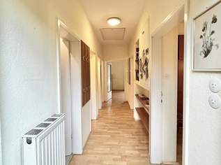 Idyllisches Wohnen mit Gartenparadies und zusätzlichem Grundstück in Bestlage Bad Fischau Brunn., 749000 €, Immobilien-Häuser in 2721 Bad Fischau
