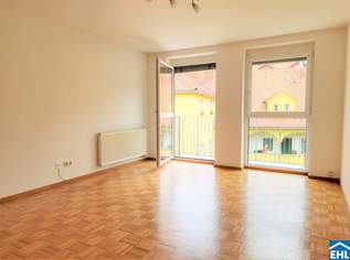 Singlehit mit Balkon nahe dem Jakominiplatz!, 545 €, Immobilien-Wohnungen in 8010 