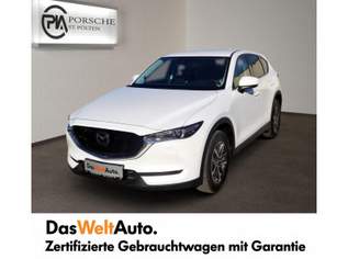 CX-5 CD184 AWD Revolution Top Aut., 20990 €, Auto & Fahrrad-Autos in Niederösterreich