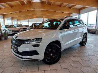 Karoq 2,0 TDI 4x4 Sportline TDI DSG, 25900 €, Auto & Fahrrad-Autos in 4134 Putzleinsdorf