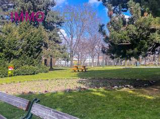 Sehr nette Altbau Garcionniere Nähe Waldmüllerpark, 129800 €, Immobilien-Wohnungen in 1100 Favoriten