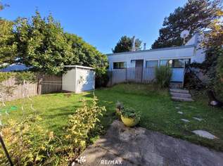 Lust auf Frühling im Garten? 2 Zimmer Reihenhaus in Mauer, 1650 €, Immobilien-Wohnungen in 1230 Liesing