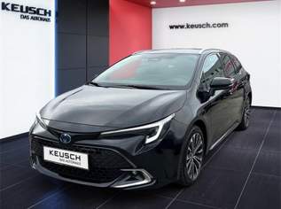 Corolla 1,8l Hybrid TS Active D. // TOYOTA KEUSCH, 26480 €, Auto & Fahrrad-Autos in 1200 Brigittenau Corolla 1,8l Hybrid TS Active D. // TOYOTA KEUSCH, 26480 €, Auto & Fahrrad-Autos in 1200 Brigittenau
