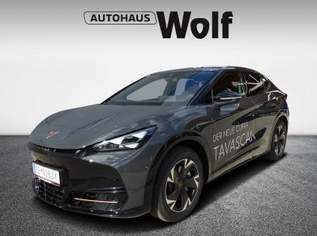 Tavascan Alpha 210kW/286PS, 46490 €, Auto & Fahrrad-Autos in 6604 Gemeinde Höfen