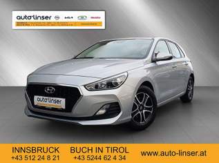 i30, 12933 €, Auto & Fahrrad-Autos in 6020 Innsbruck