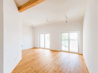 Modern Wohnen mit Balkon, Seeblick und Abstellplatz, 299000 €, Immobilien-Wohnungen in 7072 Mörbisch am See