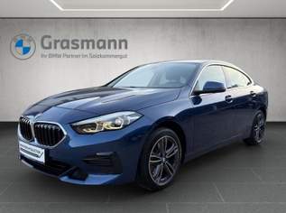 220d xDrive Gran Coupe, 32990 €, Auto & Fahrrad-Autos in 4822 Bad Goisern am Hallstättersee