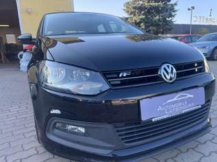 Polo R-Line, 6990 €, Auto & Fahrrad-Autos in 9065 Ebenthal in Kärnten Polo R-Line, 6990 €, Auto & Fahrrad-Autos in 9065 Ebenthal in Kärnten