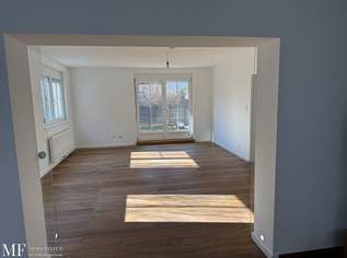 Wohnen im Mehrfamilienhaus / 8 Zimmer, 3 Bäder, 2 Eingänge, 4895.1 €, Immobilien-Häuser in 1230 Liesing