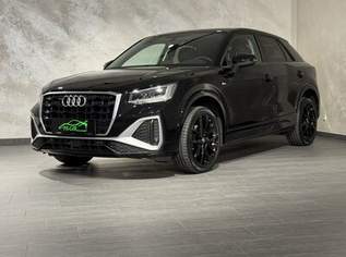 Q2 35 S line TFSI**wenig KM**, 20990 €, Auto & Fahrrad-Autos in 6116 Gemeinde Weer Q2 35 S line TFSI**wenig KM**, 20990 €, Auto & Fahrrad-Autos in 6116 Gemeinde Weer