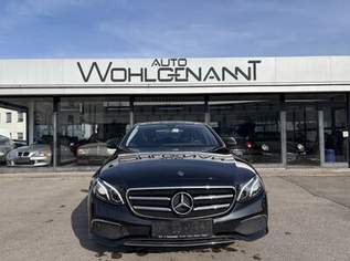 E 220 d 4Matic (213.005)Aut, 35990 €, Auto & Fahrrad-Autos in 6890 Lustenau