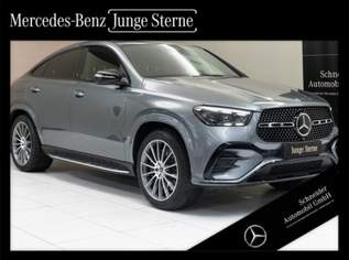 GLE 350 de 4MATIC Coupé, 95900 €, Auto & Fahrrad-Autos in 6850 Stadt Dornbirn