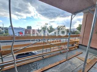 Nur noch 6 Wohneinheiten Verfügbar! *Provisionsfrei* Neubauwohnungen beim Freizeitparadies "alte Donau" 2-3 Zimmer; Freiflächen; Garagenstellplätze, 323700 €, Immobilien-Wohnungen in 1220 Donaustadt