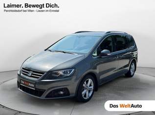 Alhambra Executive Plus TDI 4Drive, 21980 €, Auto & Fahrrad-Autos in 8940 Liezen Alhambra Executive Plus TDI 4Drive, 21980 €, Auto & Fahrrad-Autos in 8940 Liezen
