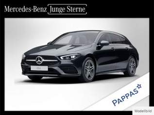 CLA 250 Shooting Brake *AMG Line II, 7G-DCT, LE..., 35450 €, Auto & Fahrrad-Autos in 6060 Stadt Hall in Tirol
