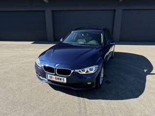 320d xDrive AUTOMATIC, Pano., LED, Navi, Ö-Paket, 19890 €, Auto & Fahrrad-Autos in 5280 Braunau am Inn