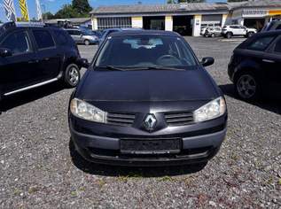 Mégane Dynamique Komfort 1,9 dCi, 350 €, Auto & Fahrrad-Autos in 8490 Bad Radkersburg