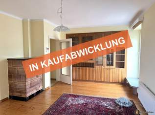 2 Zimmer Wohnung mit Balkon und Garage in zentraler Lage, 59000 €, Immobilien-Wohnungen in 7540 Gemeinde Güssing