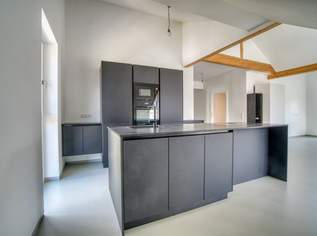 Premium Miete - Penthouse am Fuße des Karwendels, 2330 €, Immobilien-Wohnungen in 6067 Gemeinde Absam