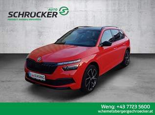 Kamiq 1,5 TSI ACT Monte Carlo, 23900 €, Auto & Fahrrad-Autos in 4952 Weng im Innkreis Kamiq 1,5 TSI ACT Monte Carlo, 23900 €, Auto & Fahrrad-Autos in 4952 Weng im Innkreis