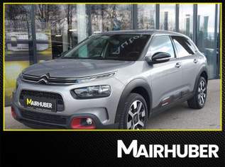 C4 Cactus Pure Tech 110 Shine 6G, 10990 €, Auto & Fahrrad-Autos in 4663 Laakirchen