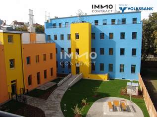Top-Angebot-Zweizimmerwohnung in St.Marx: Schlachthausgasse 46, 984.6 €, Immobilien-Wohnungen in 1030 Landstraße