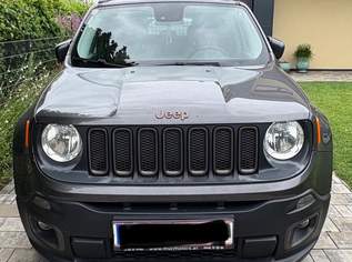 Jeep Renegade 75th Anniversay Edition Sondermodell