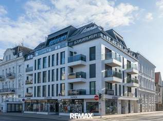 "Timeless Elegance, Refined Luxury!", 1249000 €, Immobilien-Wohnungen in 1190 Döbling