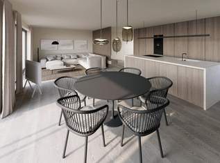 Traumhafte Penthouse Wohnung in Neubauprojekt in TOP Lage!, 999000 €, Immobilien-Wohnungen in Oberösterreich Traumhafte Penthouse Wohnung in Neubauprojekt in TOP Lage!, 999000 €, Immobilien-Wohnungen in Oberösterreich