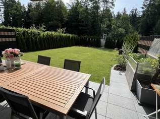 Traumhafte Gartenwohnung am Rande des Naturschutzgebietes, 519000 €, Immobilien-Wohnungen in 5166 Perwang am Grabensee