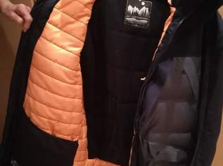 Quechua Winterjacke (Herren Gr. 52)