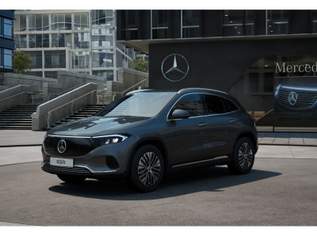 EQA 350 4MATIC, 43790 €, Auto & Fahrrad-Autos in 5020 Altstadt EQA 350 4MATIC, 43790 €, Auto & Fahrrad-Autos in 5020 Altstadt