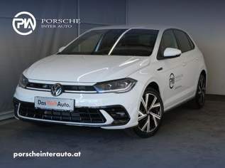 Polo R-Line TSI, 28450 €, Auto & Fahrrad-Autos in 8430 Leibnitz