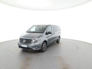 Vito 116 CDI Kombi SELECT Lang, 71988 €, Auto & Fahrrad-Autos in 6460 Stadt Imst
