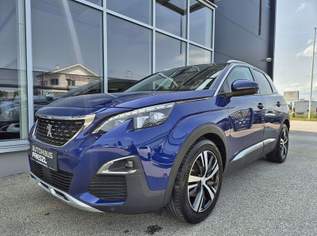 3008 1,5 BlueHDi 130 S&S 6-Gang Allure *NEUER MOTOR*, 15490 €, Auto & Fahrrad-Autos in 8234 Rohrbach an der Lafnitz