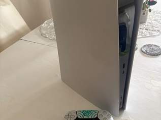 PS5 Disc Edition PS5 Disc Edition