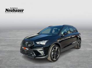 Arona FR Edition 1.0 TSI DSG, 29990 €, Auto & Fahrrad-Autos in 8720 Knittelfeld Arona FR Edition 1.0 TSI DSG, 29990 €, Auto & Fahrrad-Autos in 8720 Knittelfeld