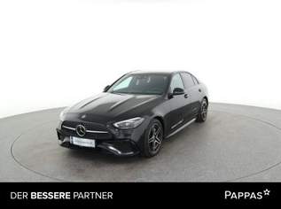 C 220 d 4MATIC Limousine Österreich-Edition, 59900 €, Auto & Fahrrad-Autos in 1040 Wieden