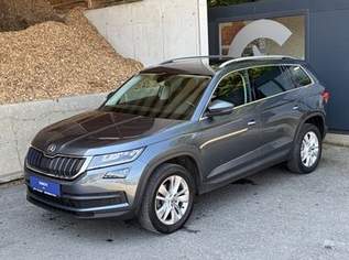 Kodiaq Style 4x4 DSG, 29987 €, Auto & Fahrrad-Autos in 8452 Großklein Kodiaq Style 4x4 DSG, 29987 €, Auto & Fahrrad-Autos in 8452 Großklein