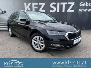 Octavia Combi 2,0 TDI Style DSG | €44.500, 23860 €, Auto & Fahrrad-Autos in 4053 Ansfelden